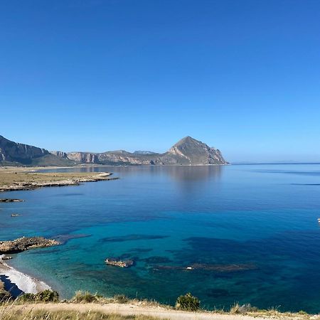 Le case di Palma San Vito Lo Capo Esterno foto