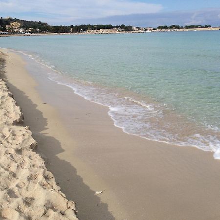 Le case di Palma San Vito Lo Capo Esterno foto