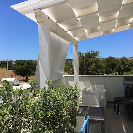 Le case di Palma San Vito Lo Capo Esterno foto