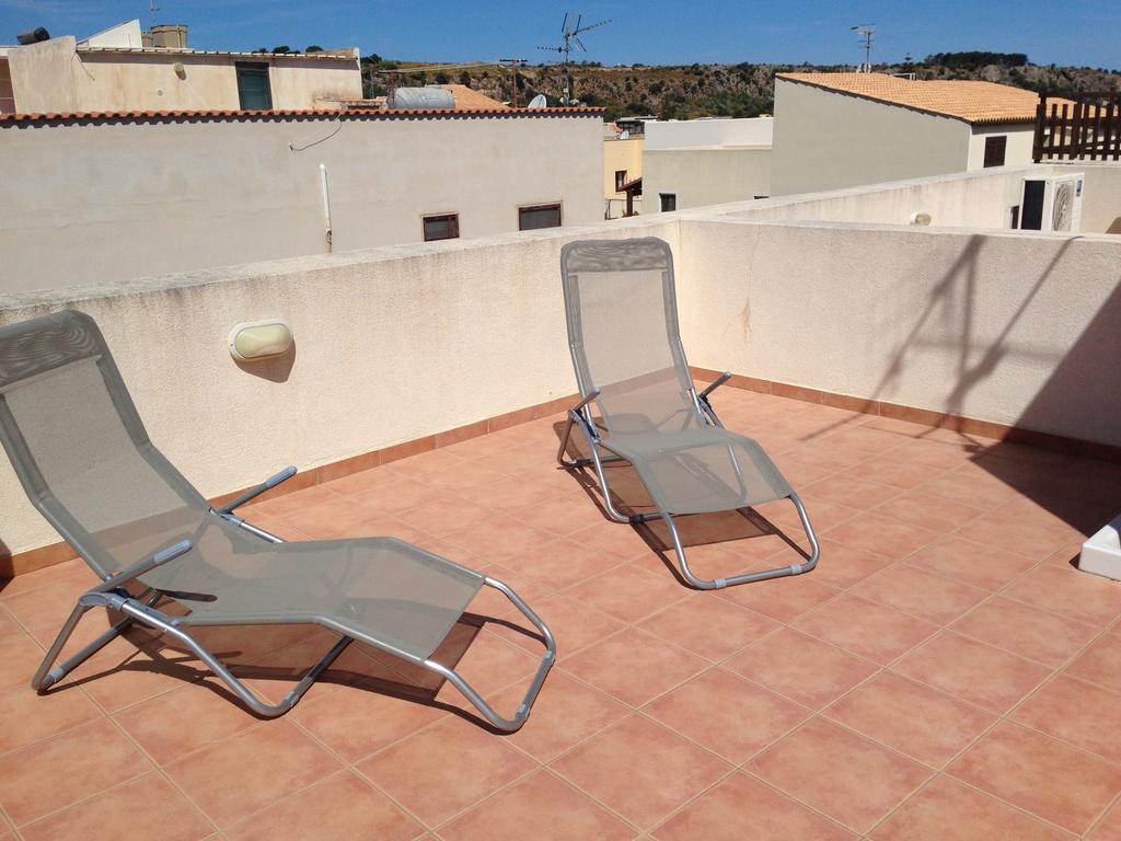 Le case di Palma San Vito Lo Capo Camera foto