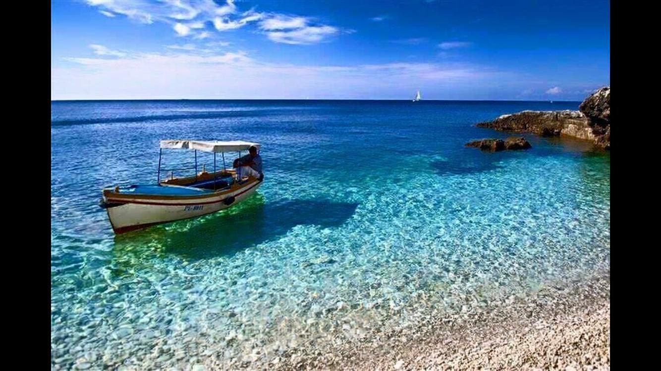 Le case di Palma San Vito Lo Capo Esterno foto