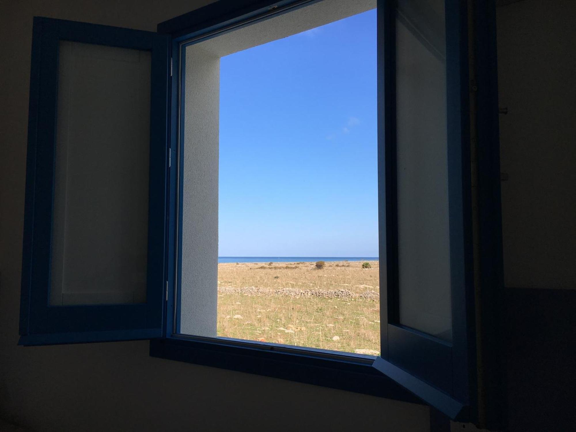 Le case di Palma San Vito Lo Capo Esterno foto