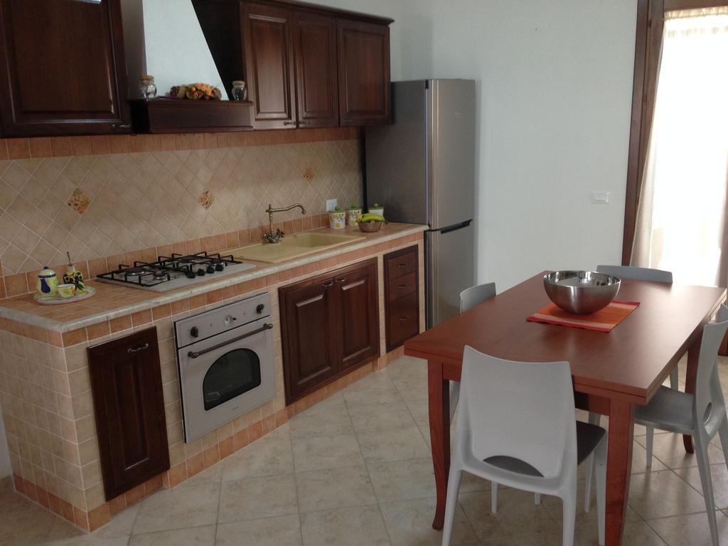 Le case di Palma San Vito Lo Capo Camera foto