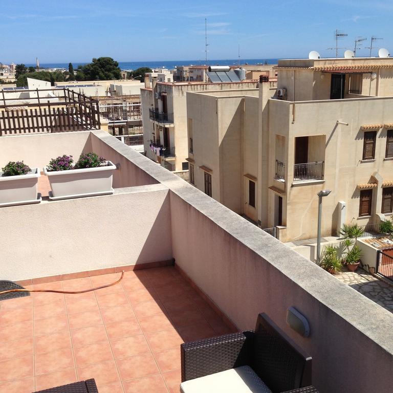 Le case di Palma San Vito Lo Capo Camera foto