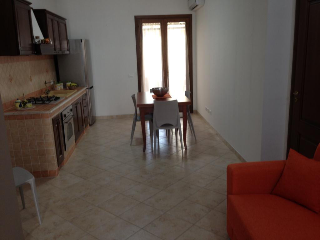 Le case di Palma San Vito Lo Capo Camera foto