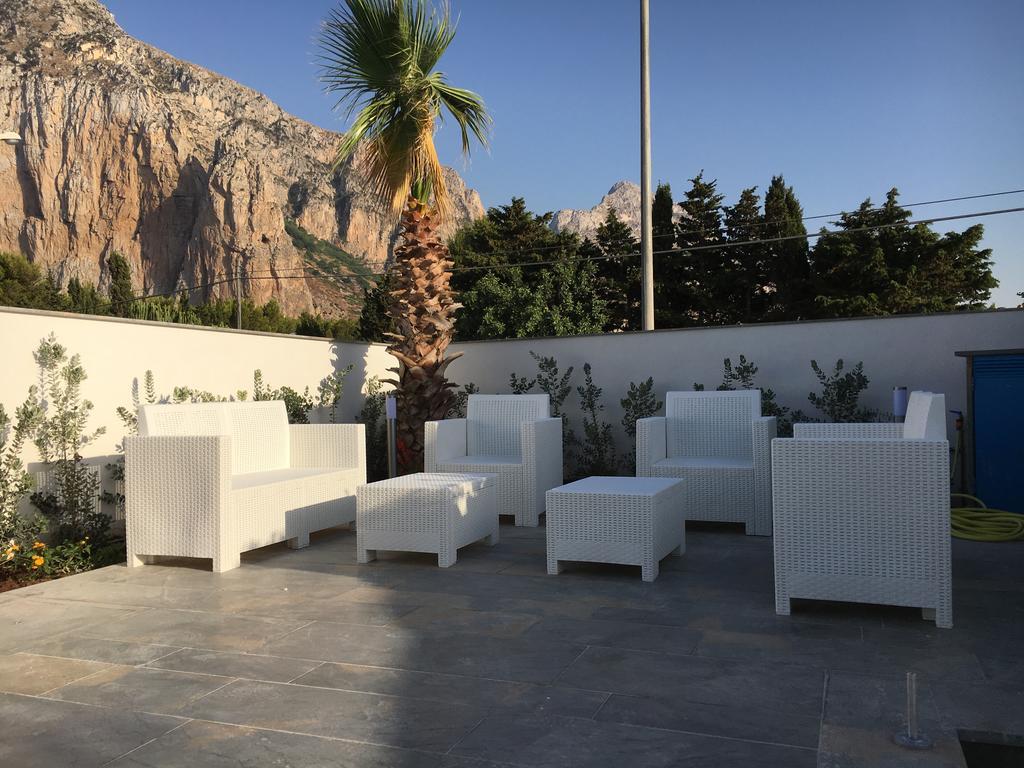 Le case di Palma San Vito Lo Capo Esterno foto