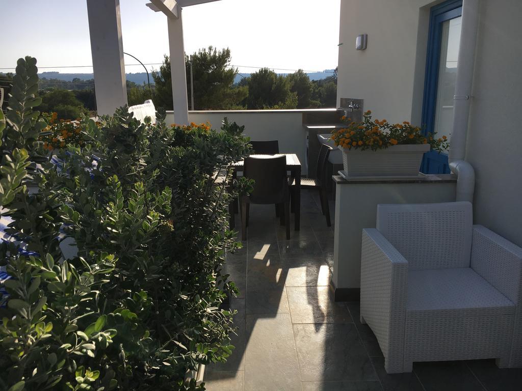 Le case di Palma San Vito Lo Capo Esterno foto