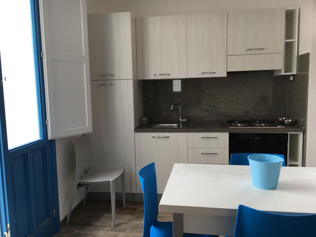Le case di Palma San Vito Lo Capo Esterno foto