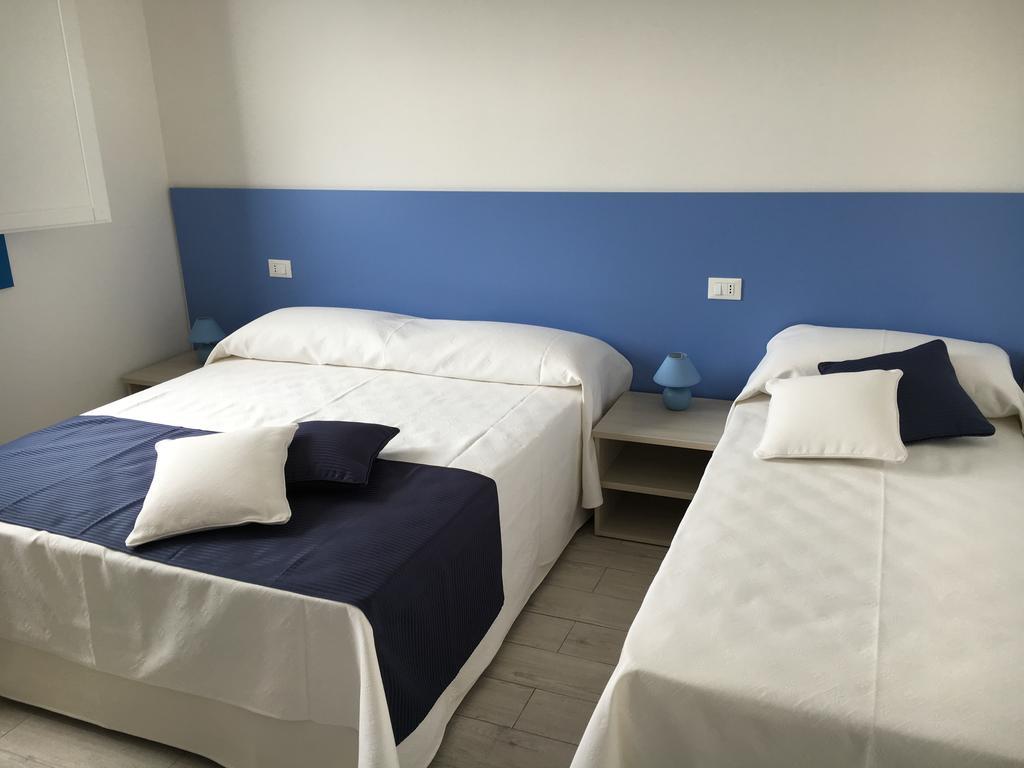 Le case di Palma San Vito Lo Capo Esterno foto