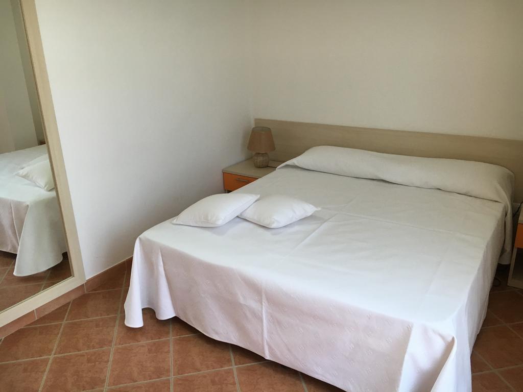 Le case di Palma San Vito Lo Capo Esterno foto