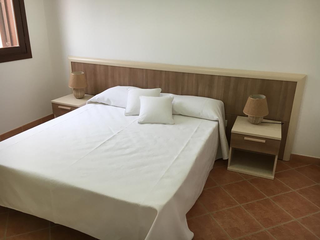 Le case di Palma San Vito Lo Capo Esterno foto