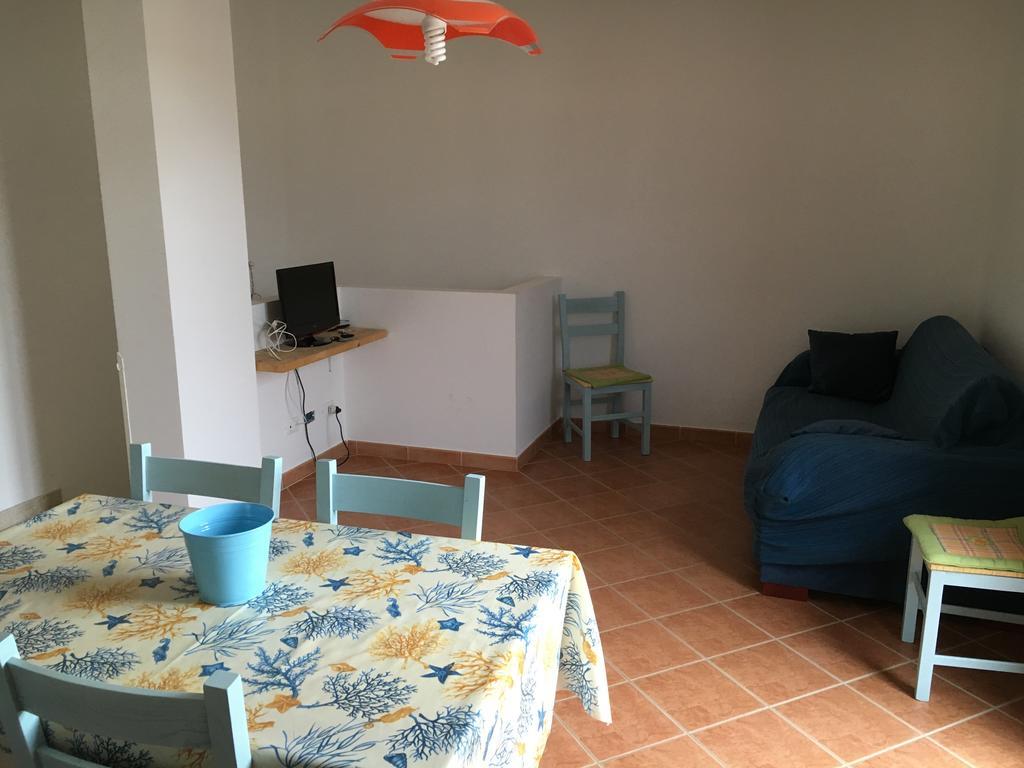 Le case di Palma San Vito Lo Capo Esterno foto
