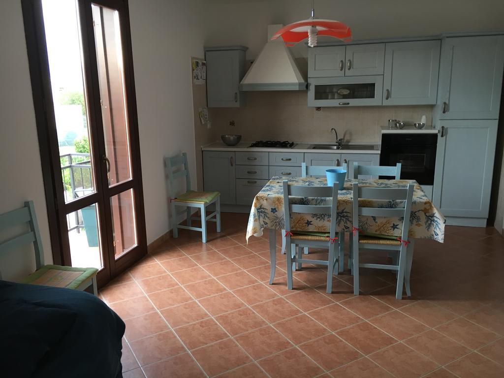 Le case di Palma San Vito Lo Capo Esterno foto